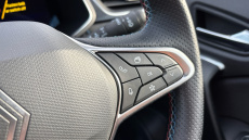 Renault Symbioz 1.6 E-Tech FHEV 145 Iconic Esprit Alpine 5dr Auto Hybrid Estate